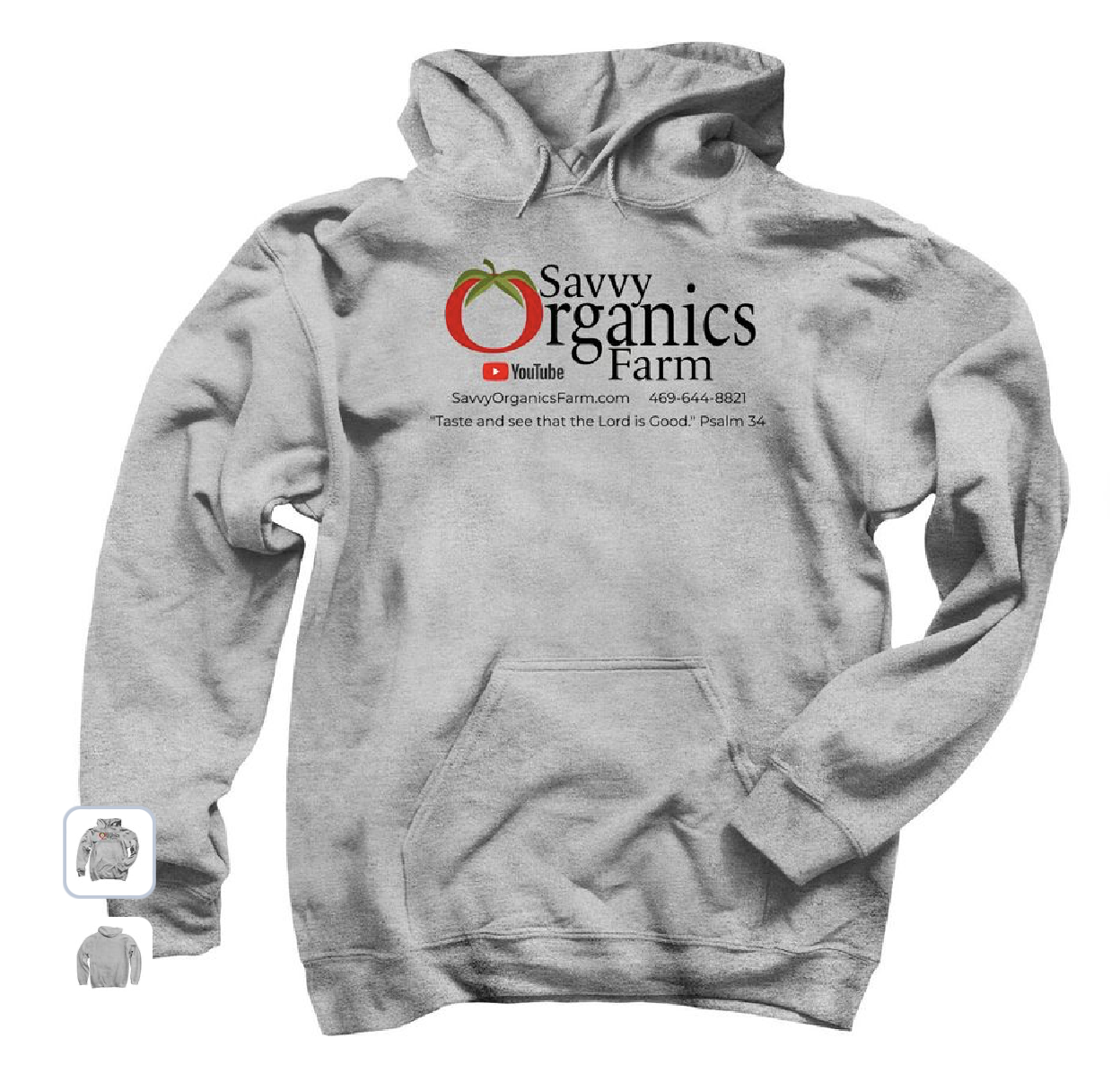 Products — Savvy Organics Farm